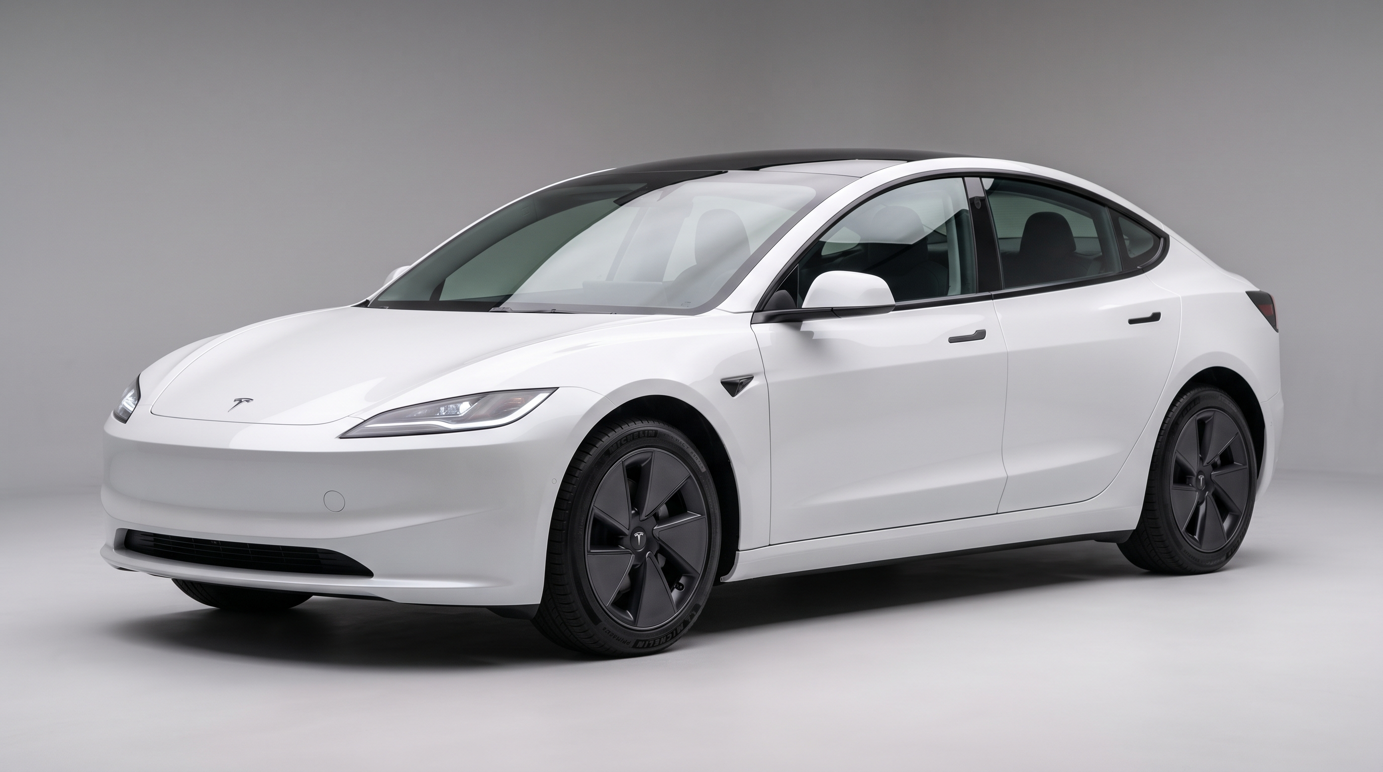 OEM-grade Tesla replacement parts — verified fitment for Model 3 and Model Y